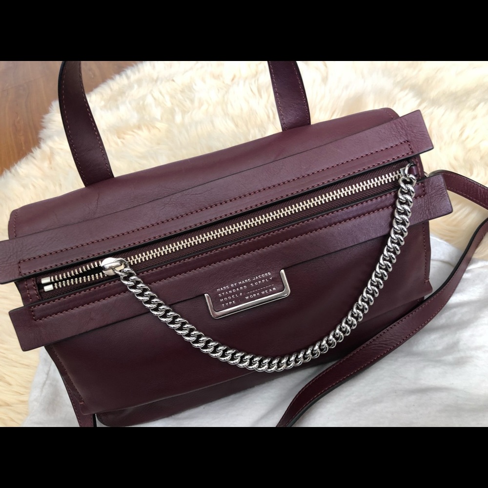 Marc by Marc jacobs Bag ( No return )